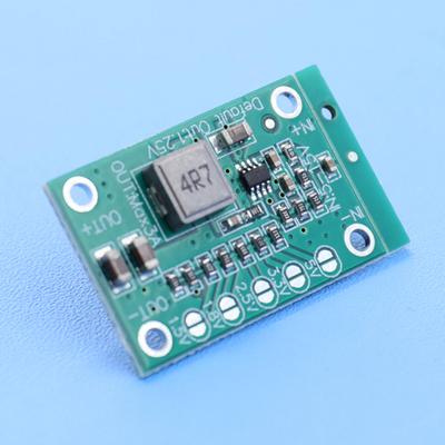 Dc Step Down Power Converter Board 5-16V To 1.25V 1.5V 1.8V 2.5V 3.3V 5V 3A