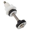 Close Coupling Bolts for Toilet Cistern and Pan Long lasting Stainless Steel