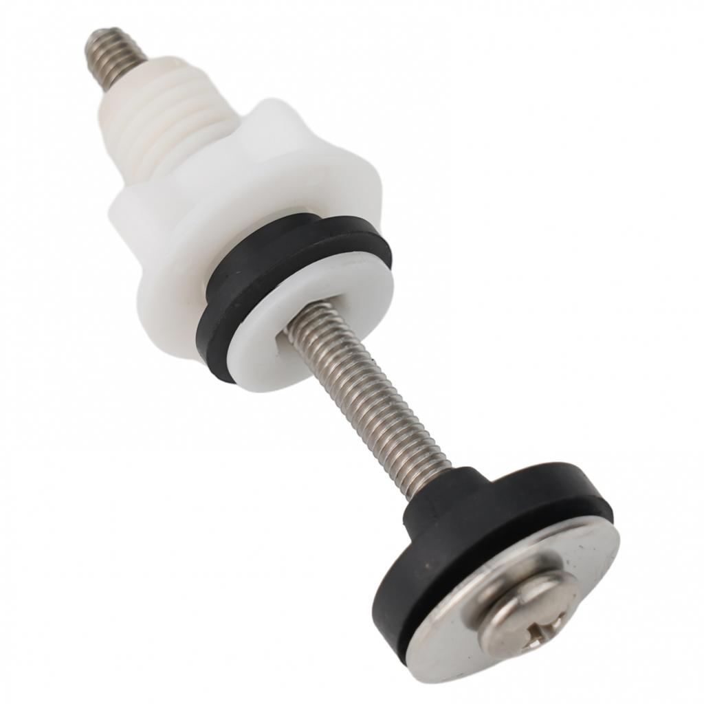 Close Coupling Bolts for Toilet Cistern and Pan Long lasting Stainless Steel