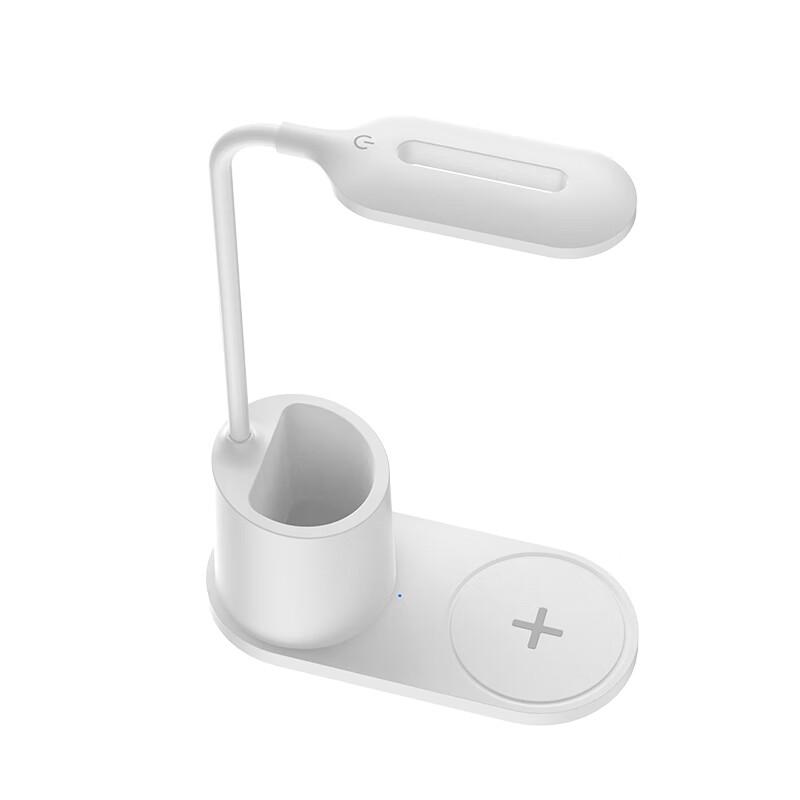 WoPin TD15 LED Desk Lamp with Wireless Charging
