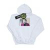 DC Comics Boys Batman TV Series Joker Photograph Hoodie