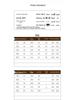 Yalu Women's Elegant Casual Two-Piece Suit