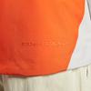 Nike Jackets Men's Orange Red Hooded Moderate Other
