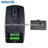 Dual Probe Wireless Food Thermometer for BBQ, Baking, Candy Making, and Roasting with Smart Alarm Function