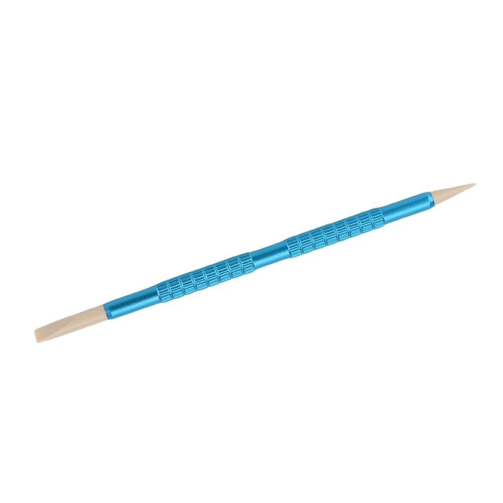 Länge 10cm Uhrenreinigungsstift Aluminiumlegierung Uhrenreparatur Hilfsstab Für Uhrmacher