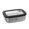 Rectangular Provido Storage Box 260 Cl - Gefu