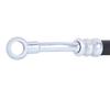 Car Vanos Oil Supply Line Hose For BMW E36 E46 E39 Z3 Z4 M50 M52 M54 11361705532 Engine Parts Automobiles Accessories Metal