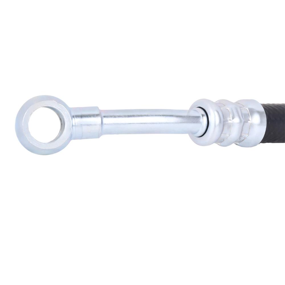 Car Vanos Oil Supply Line Hose For BMW E36 E46 E39 Z3 Z4 M50 M52 M54 11361705532 Engine Parts Automobiles Accessories Metal