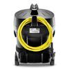 Kärcher t 11/1 classic hepa replast vacuum cleaner 850W Black/Yellow