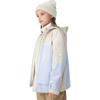Onmygame Kinder Winddichte Wasserdichte Kapuzenjacke für Frühling/Herbst