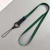 Mobile Phone Lanyard Hanging Neck Rope Men's and Women's Broadband Slip Buckle Chain Key Card Set Universal Long Sling Lanyard