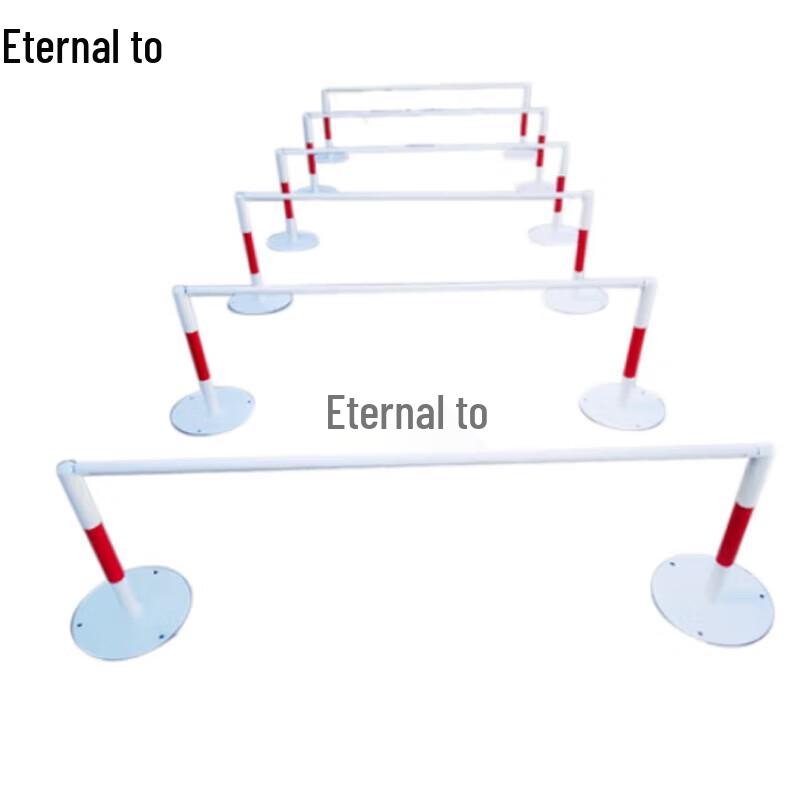 Outdoor Combined Obstacle Training Set