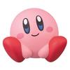 Kolekce měkkých vinylových figurek Kirby