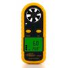 SMART SENSOR Mini Anemômetro AR816+ (Versão CN)