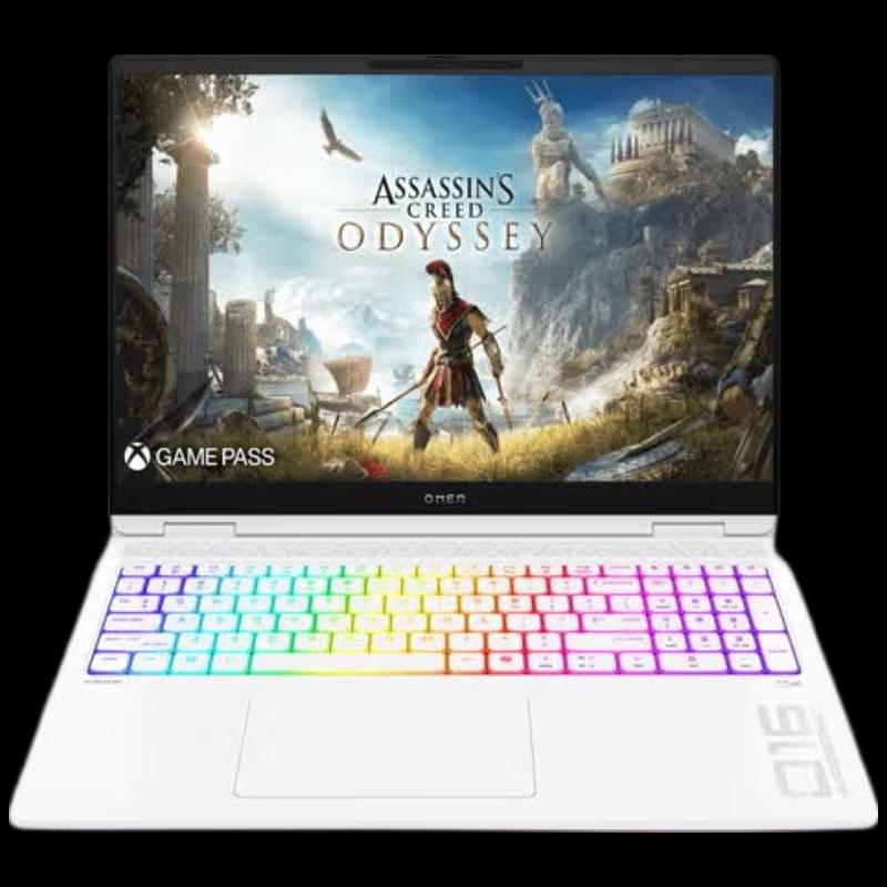 HP OMEN MAX Gaming Laptop (CN version)