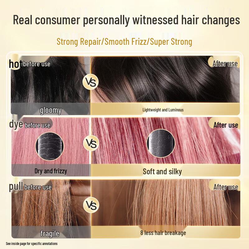 Adolf Essential Oil Hair Conditioner