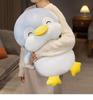 Cute Cartoon Penguin Plush Toy for Girls