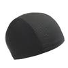 Hjälmfoder Mössa Solskydd Andningsbar Snabbtorkande Elastisk Svettabsorberande Hjälmfoder för