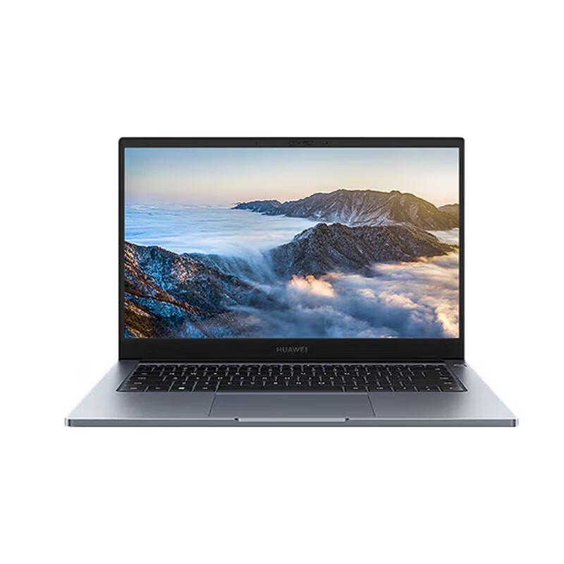 

Huawei Qingyun G540 14-inch Business Laptop (CN version)