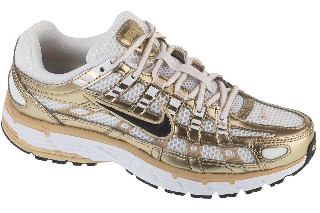 Nike W P-6000, Womens white Sneakers