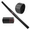Carbon Fiber Handlebar for Children Ultralight Balance Car (Polish, 420*25, Straight)