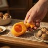Ustensile pentru fructe și legume – Clește pentru nuci