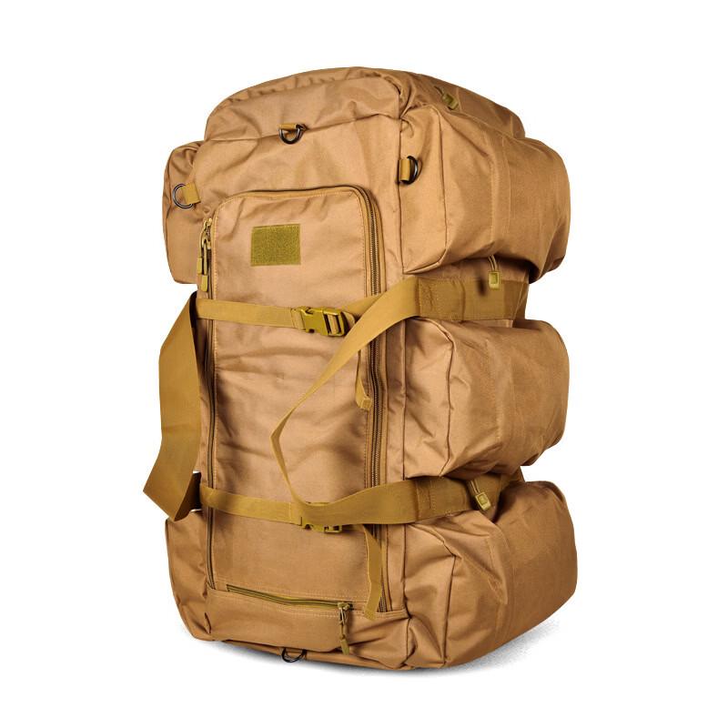 Li Shen Outdoor Tactical Travel Backpack