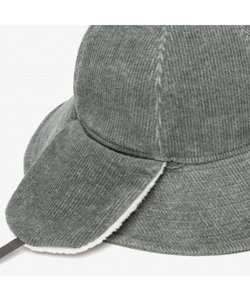 LACOSTE Men'S Sport Earflap Bucket Hat Rk422E-55N L7A