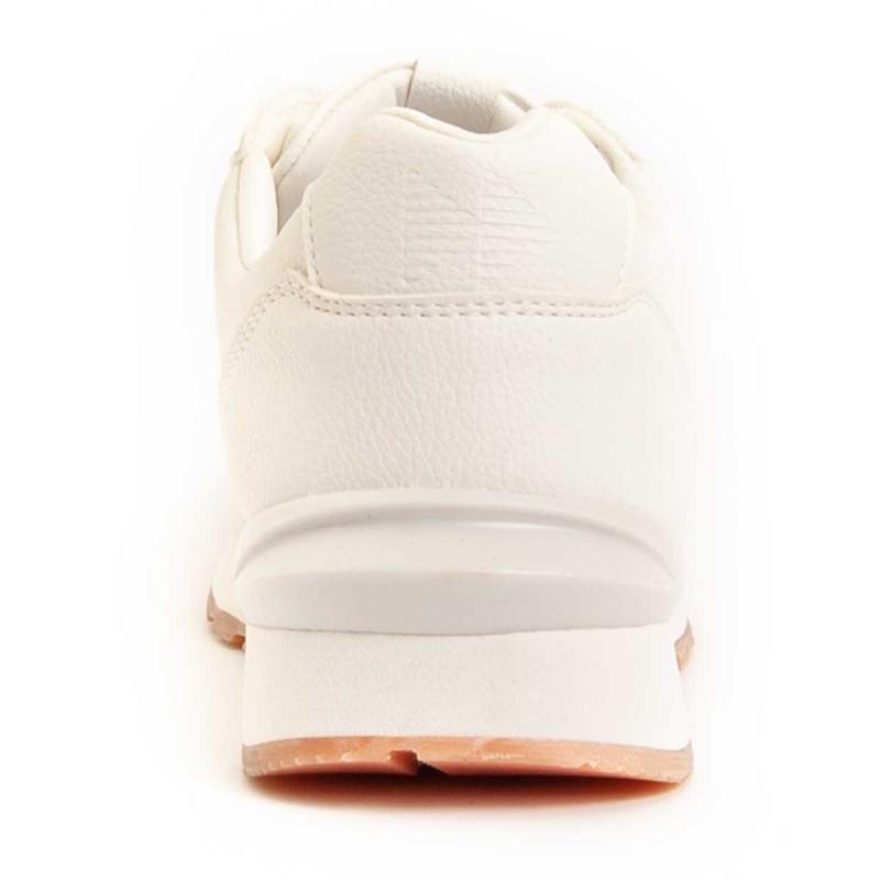 Sneaker Casual Para Hombre.  Montevita  Reeval2  95777