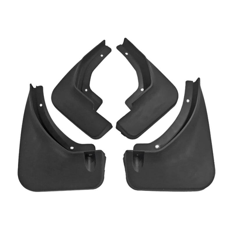 PENTRU Toyota Hiace 1992-2003 Apărătoare de noroi Apărătoare de noroi Apărător de stropire a clapetei de noroi Accesorii pentru mașină Auto Styline față spate 4 buc Apărător de noroi