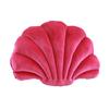 Pillows Cushion Soft Comfortable Plush Sea Ocean Theme Seashell Conch Decorative Pillowslip for Living Room