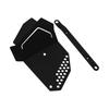 Motorcycle Middle Frame Engine Heat Shield Accessories Fit For Pan America 1250 1250S PAN AMERICA1250 2020 2021 2022