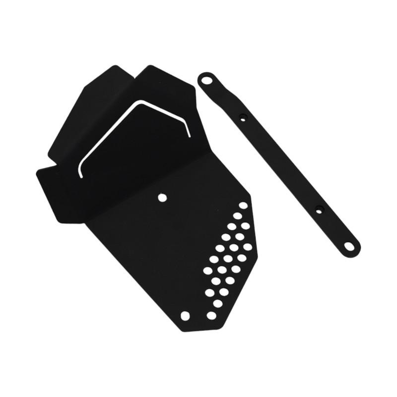 Motorcycle Middle Frame Engine Heat Shield Accessories Fit For Pan America 1250 1250S PAN AMERICA1250 2020 2021 2022