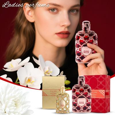 Unisex Long Lasting Men's , Notes Men's Perfume, Suitable For, Fathers, The Best Gift, Long Lasting 100ml