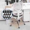 40Pcs Caster Socket Wheel Cap Furniture Casters Stem Insert Sleeve Office Chair Leg Mounting Plastic Covers Hardware Accessories