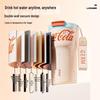Germ Coca-Cola 700ml Stainless Steel Insulated Travel Mug