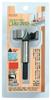 Ichinen Access Tool Division Ichinen Access RELIEF Woodworking Hex Countersink Serrated 10mm Triangular Shank Drill, Shank, Drill, 55mm, 26398, Blade,