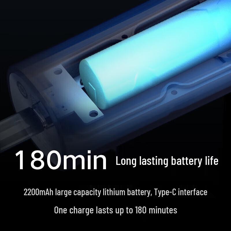 Xiaomi Mijia Kids Electric Hair Clipper