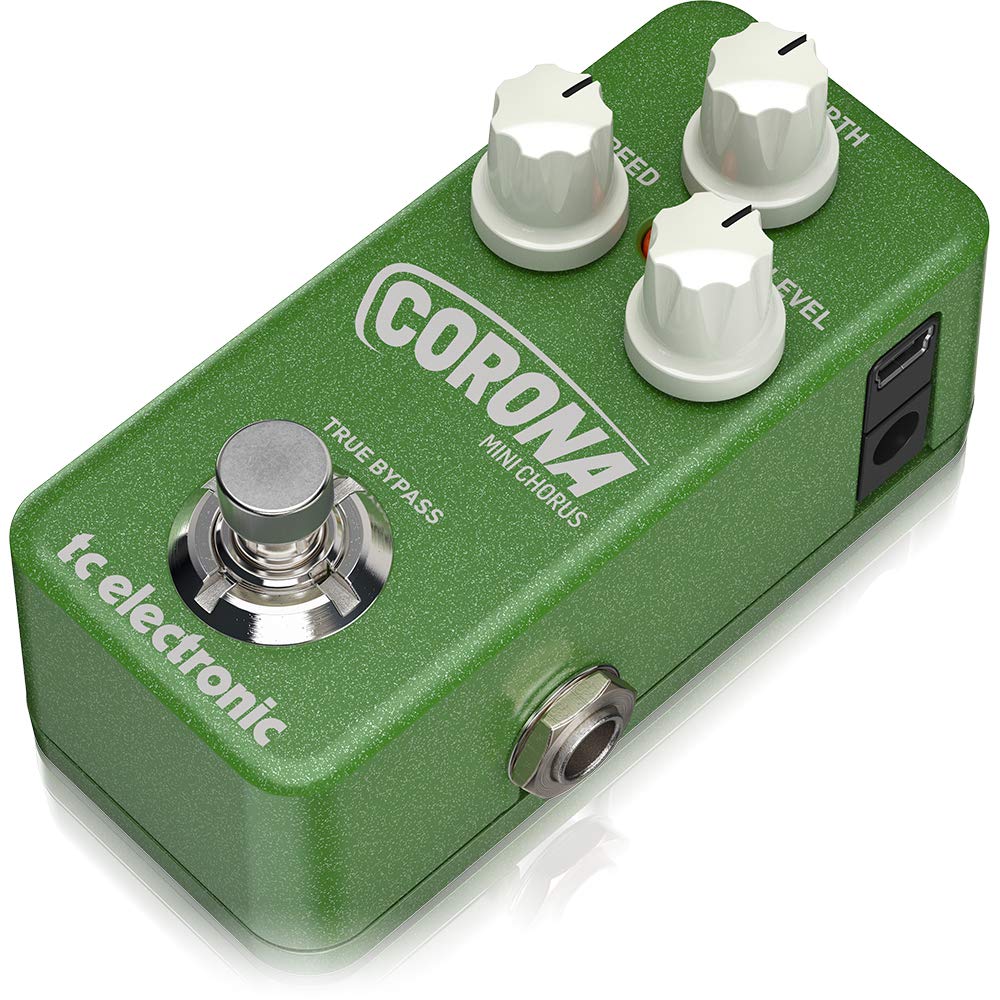 Tc electronic chorus mini CORONA MINI CHORUS