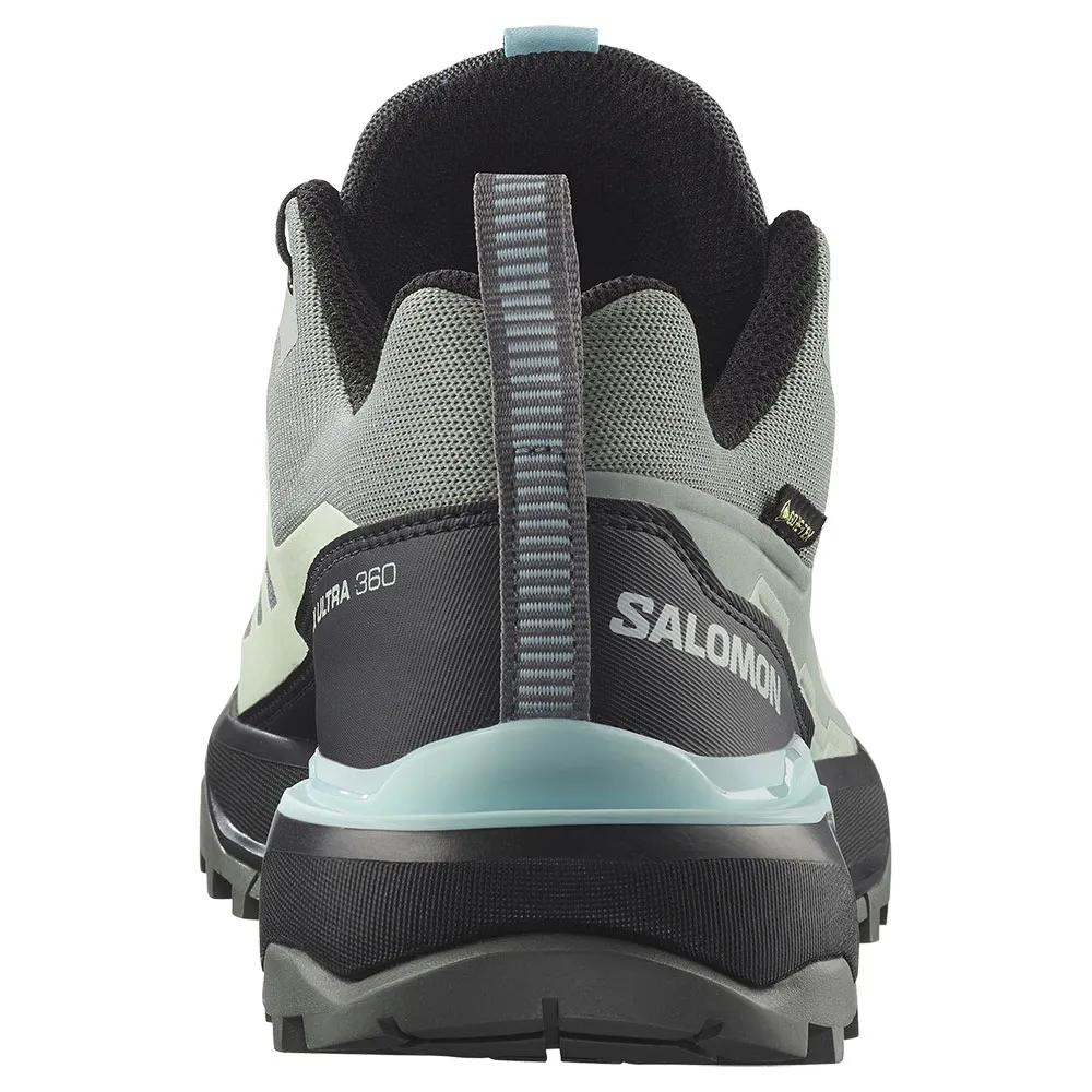 SALOMON X Ultra 360 Goretex Hiking Boots