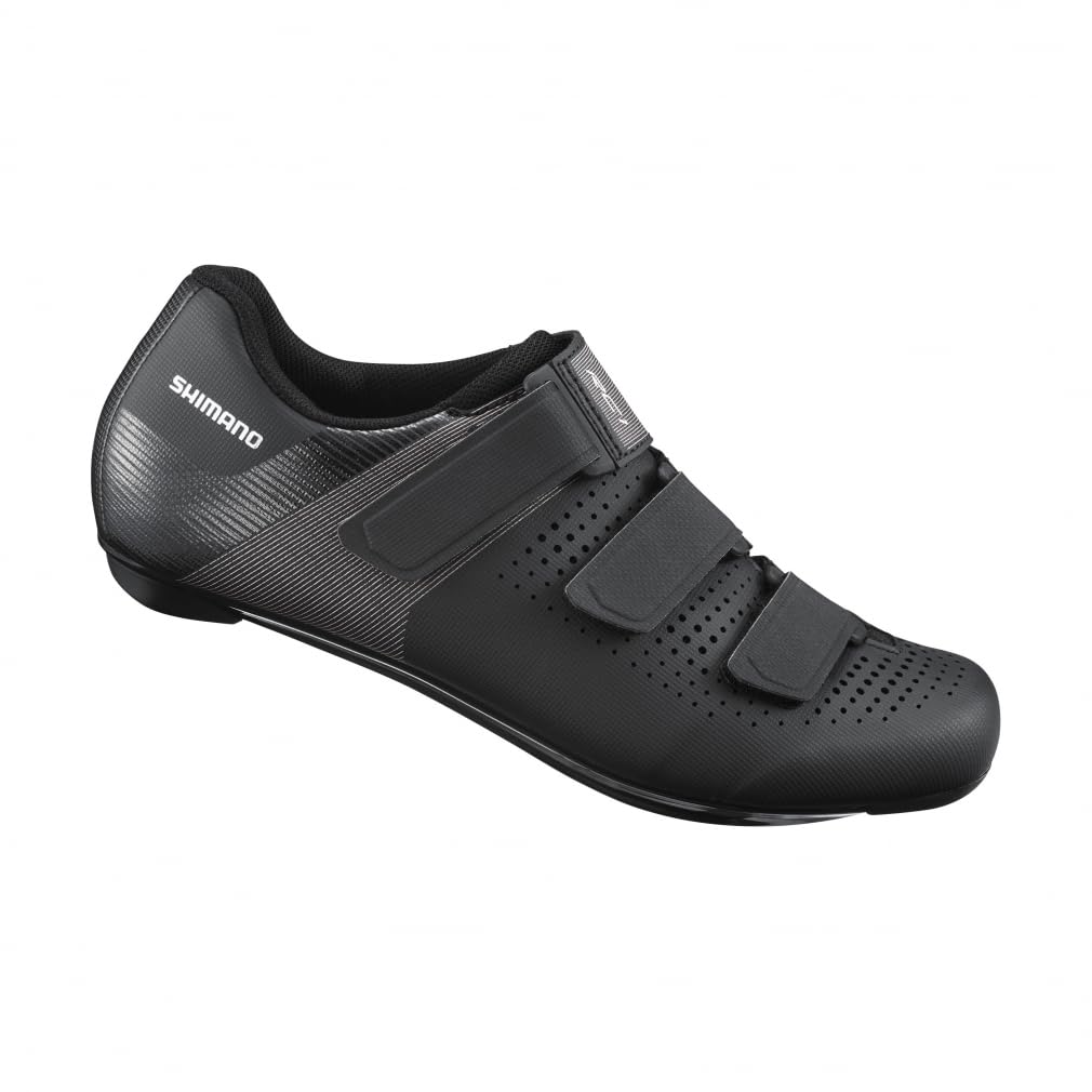 

SHIMANO RC1 Черный 44.0 (27,8 см) Велосипедные туфли Road SPD-SL