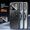 For OPPO Find X10 Pro Max Case Hard PC Matte Magnetic wireless charging Lens Protective Back Cover For Find X10 X9Pro X10E Shell