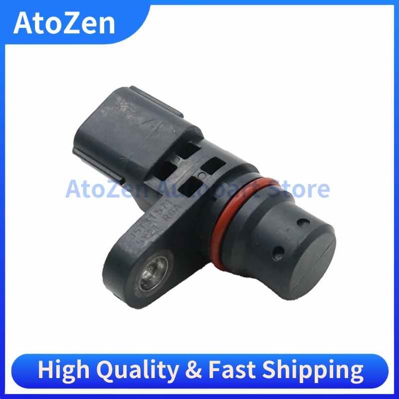 Crankshaft Position Sensor J5T31571 37500-RGA-006 37500RGA006 for Mitsubishi Lancer Outlander Honda Zest Krasen JE1 JB5 JB6