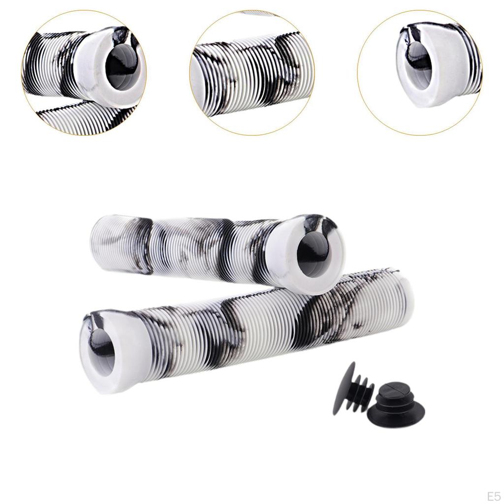 Bike Handlebar Accessories for Mountain Biking Comfort