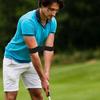 Golf Swing Arm Band Elastic Golf Training Band Posture Motion Correction Aid For Hand Positioning Improve Your Game