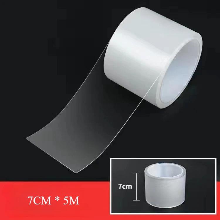 

Прозрачная лента-наклейка для велосипеда 5 м 10 м, защита рамы велосипеда, велосипедная лента-пленка, невидимая, устойчивая к царапинам, украшение для катания