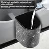 Car Door Cup Holder Didmond Universal Back Clip Design Drink Rack Storage Bin Seat Back Water Cup Box Organizer Pocket For Women