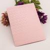 Plastic Embossing Folders Christmas Snowflake Leaves Deer Stencil for Scrapbooking Card Making Embossing Folder for Photo Album