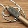 0.5mm Mini Pocket Pen Handwriting Necklaces Fountain Pen Fashion Fountain Pen  Birthday Gifts