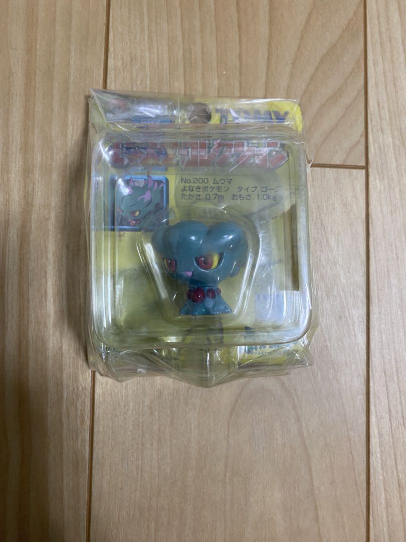 

[Б/У] Коллекция покемонов: Миу